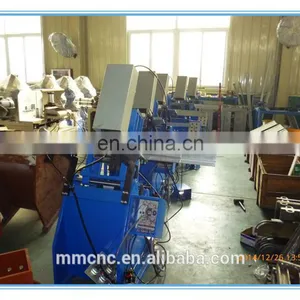 Automatic Water Slot Milling Machine/Water Slot Miller/Upvc Window Machine thumbnail-4