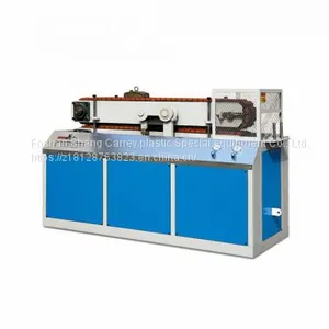 PVC Door and Window Corner Line Extruder thumbnail-1