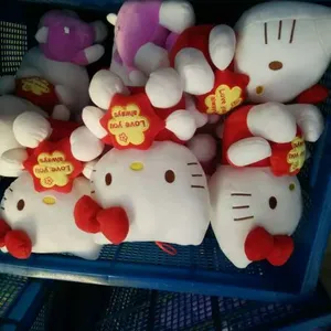 Eco Friendly Material Stuffed Mice Toys Soft Animal Toys thumbnail-2