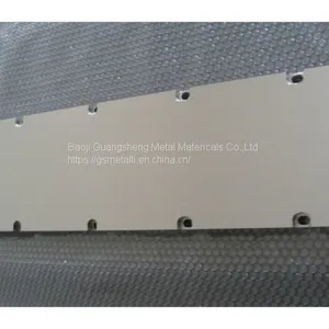Sputtering Target thumbnail-3