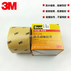3M2228 Waterproof Insulating Tape thumbnail-2