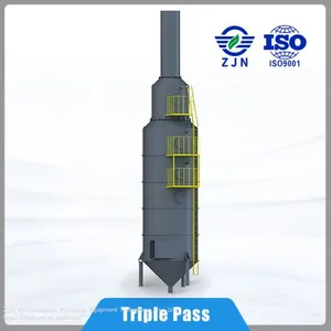 Dewatering Filter Liner For Sludge Waste Metal Sludge Treatment thumbnail-5