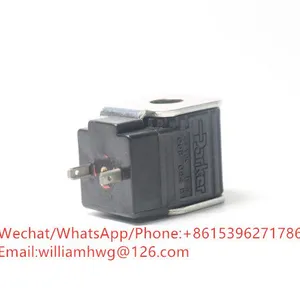 Kalmar Parts 923705.0979 Parker Coil 82311127-55 Kalmar Coil 923705.0979 9237050979 thumbnail-1