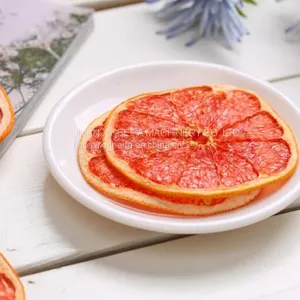 Grapefruit Slice Drying Machine thumbnail-4
