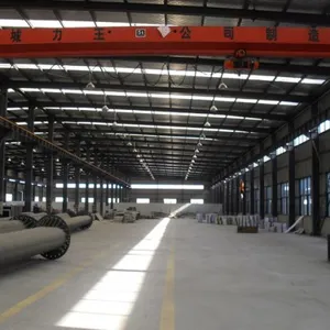 Zhengzhou Guolian Machinery Co.,Ltd. company overview - view 2 thumbnail