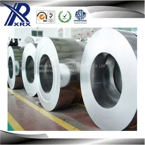 ASTM316 Cold Rolled Stainless Steel Coil With 2b/Ba Finish thumbnail-2