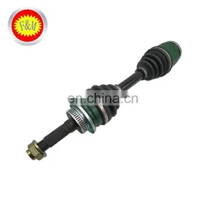 High Performance PP01-25-500B Flexible Drive Shaft Cable thumbnail-1