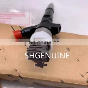 2KD Diesel Fuel Injector for HIACE HILUX DYNA LAND Cruiser 2KD-FTV 095000-0940,095000-0941 for 23670-30030 23670-30040 thumbnail-3
