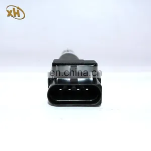 Original Parts New F6T557 Ignition Coil Resistor Tec Ignition Coil LH-2037 022 905 100H thumbnail-5