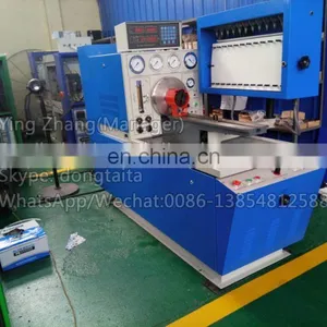 Hot Sale Test Bench 12psb thumbnail-2