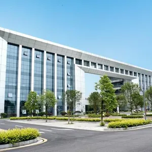 Shenzhen Grepow Battery Co., Ltd company overview - view 1 thumbnail