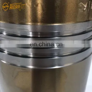 Good Price C15 C16 Engine Parts 197-9322 1979322 CYLINDER LINER for 3406 3408 1609874 Liner thumbnail-3