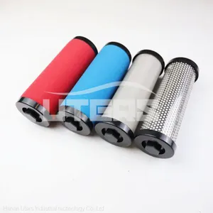 UTERS Replace HANKISON Precision Filter Element E5-24 E7-24 E9-24 Accept Custom thumbnail-3