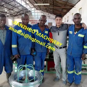 Gabion Box Making Line thumbnail-4