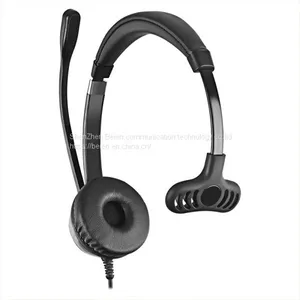 Beien FC21 Call Center Headset Game Earphone Business Headset thumbnail-5