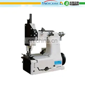 Factory Sewing Thread Machine Portable Bag Closer With Top Quality thumbnail-1