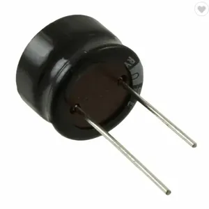 UVZ1A333MED Aluminum Electrolytic Capacitors 33000UF 10V 20% Radial thumbnail-1