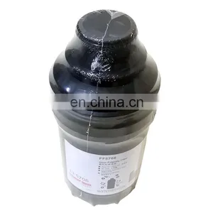 Wholesale Small Quality Foton ISF3.8 Diesel Engine FF5706/5262311 Fuel Filter thumbnail-2