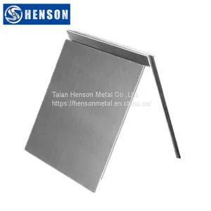 Sus304 Plate Stainless Steel Sheet 316l Circle 201 thumbnail-3