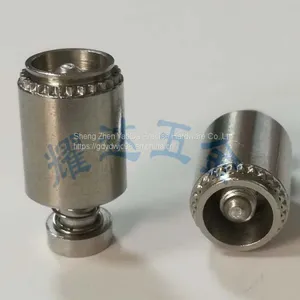 TYPES PFC2 AND PFS2 PANEL FASTENER ASSEMBLIES thumbnail-3