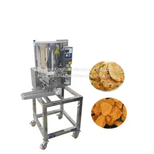 Hamburger Patty Machine thumbnail-1