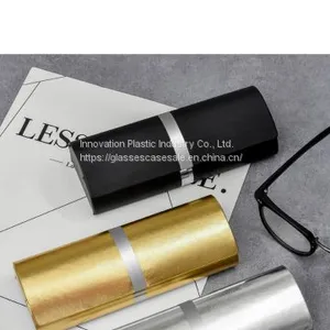 Creative, Personalized Eyeglasses Holder; Lovely, Simple and Elegant Eyewear Case thumbnail-3