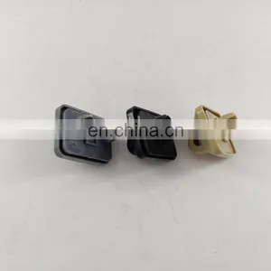 New Interior Sun Visor Clip Hook Bracket Hanger for Audi A1 A3 A4 A5 A6 A7 Q5 8U0857562A thumbnail-5
