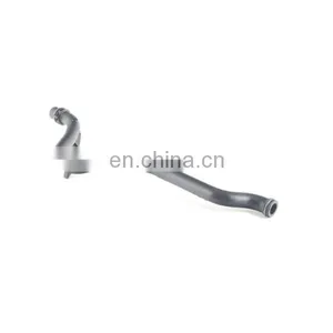 Coolant Pipe Plastic FOR VW Audi A4 Wagon S4 A5 S5 Cabriolet 06E121065N 06E 121 065 N thumbnail-1