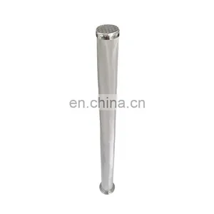 Best Quality China Supply Stainless Steel Hydraulic Oil Filter Element Melt Filter Element thumbnail-6