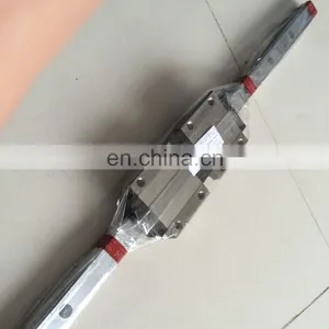THK Linear Bearing SHS30C2UU+700C-II thumbnail-1