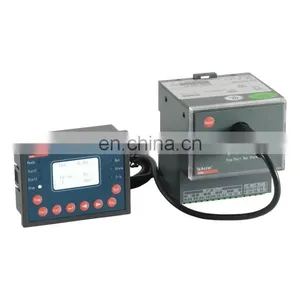 Acrel 300286.SZ ARD2F-25+90L Electricity Industry Used Din Rail Smart Protection Relay With Lcd Display thumbnail-1