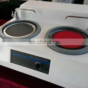 Economical MP-2 Metallographic Double Discs Grinding Polishing Machine thumbnail-7