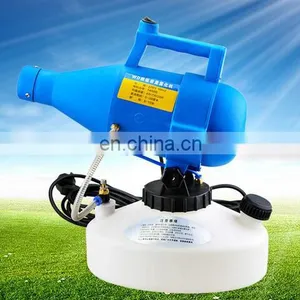 FREE SHIPPING!!! The Best Sale Fogging Machine From China thumbnail-4