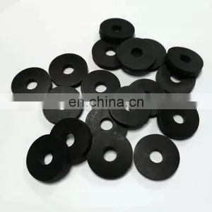 A2+EPDM Customised Size Rubber EPDM Bonded Washer thumbnail-3