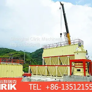 Calcium Carbonate Grinder Plant,Powder Processing,Powder Production thumbnail-2