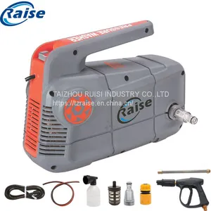 Household Portable Car Cleaning Machine Wash High Pressure Washer thumbnail-3