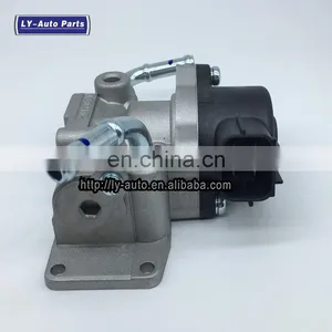 NEW IAC Valve For Nissan Pathfinder Infinifi QX4 23781-4W001 Idle Air Control Valve ASSY NEW 23781-4W001 237814W001 thumbnail-1