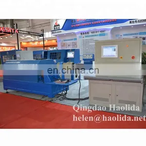 Brake Caliper Test Bench Fro Truck, Bus thumbnail-1