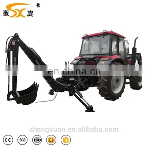 Small Digging Machine Agricultural Digging Machine thumbnail-3
