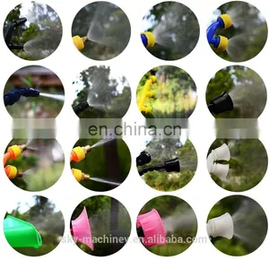 Knapsack Agriculture Sprayer Parts Plastic Brass Material Water Sprayer Nozzle thumbnail-1