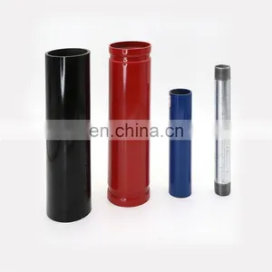 UL FM Sprinkler Fire Protection Carbon Steel Pipe thumbnail-2