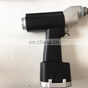 Medical Electric Orthopedic Dual Function Canulate Drill thumbnail-2