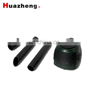 Ultrasonic Squirrels Fox Cat Dog Rat Animal Control Pest Repeller thumbnail-1