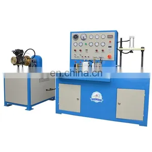 QYZ-2 Model Air Compressor Test Bench thumbnail-1