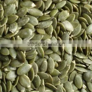 Organic Pumpkin Kernel thumbnail-1