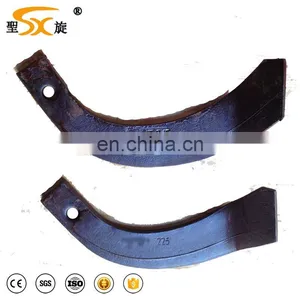 Agriculture Rotary Tiller Parts (used for 1GQN Models) Supplied by Shengxuan Machinery thumbnail-6
