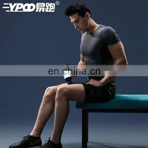 Stiffness Quiet 4 Speed High-Intensity Vibration Massage Gun Silet Fascial Massage Gun thumbnail-3