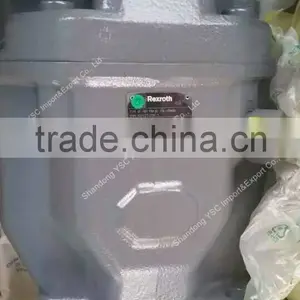 Excavator Spare Parts Rexroth Hydraulic Main Pump, A2FE45 AA2FM90/61W A10VG45EP4D1/10L Rexroth Hydraulic Pump Assy thumbnail-1