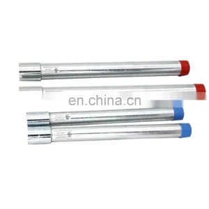 Professional Manufacture of Electrical Rigid Steel Conduit thumbnail-7