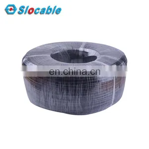 Solar Cable Supplier UV Resistant 2.5mm/4mm/6mm/10.0mm Pv1f Solar Cable thumbnail-4